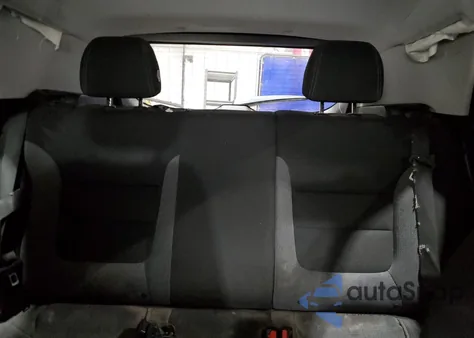 2021 Chevrolet Trailblazer Lt z USA, uszkodzony, nr VIN KL79MRSLXMB013871